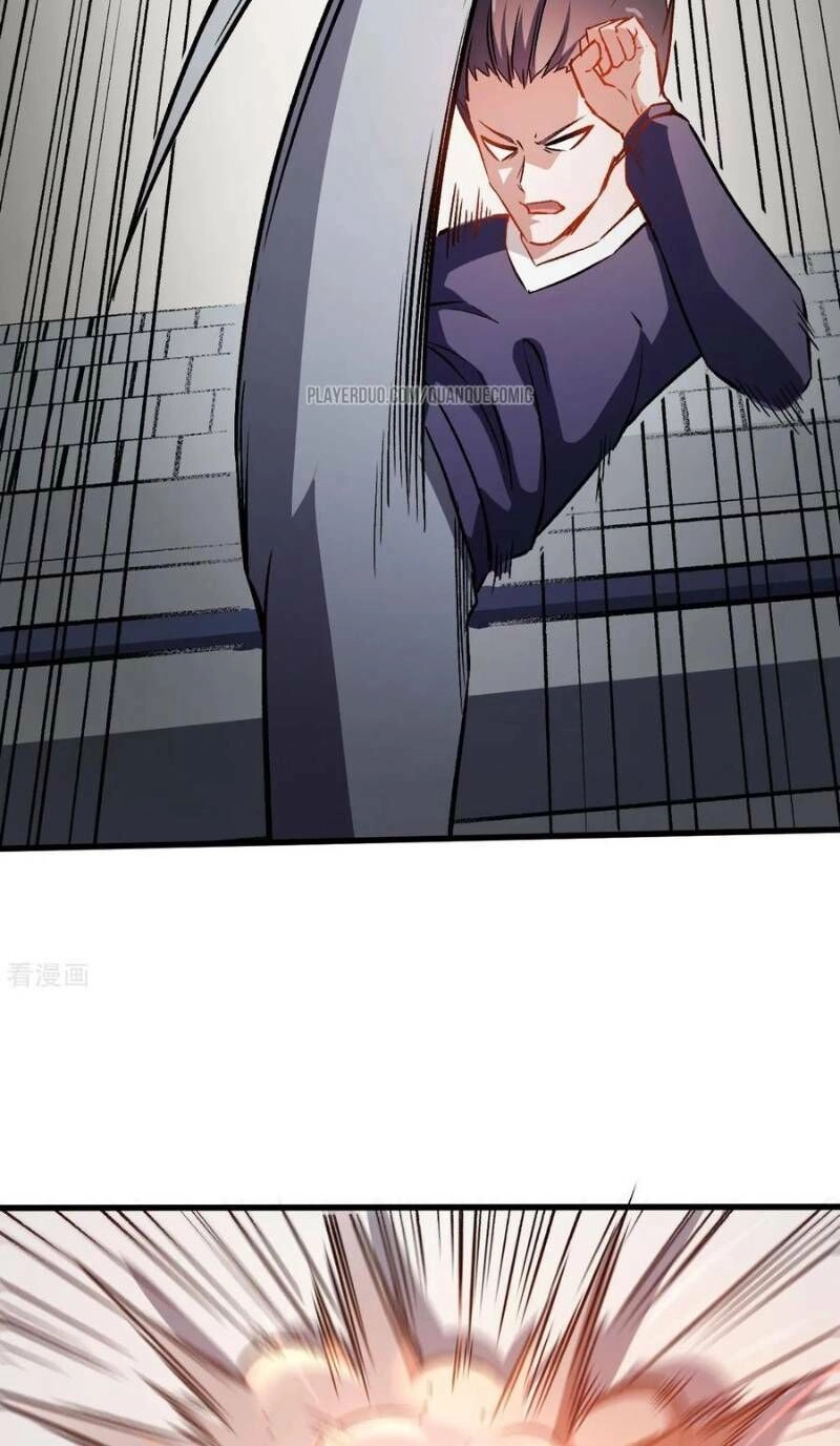 Vườn Trường Cuồng Sư Hệ Thống Chapter 59 - 8