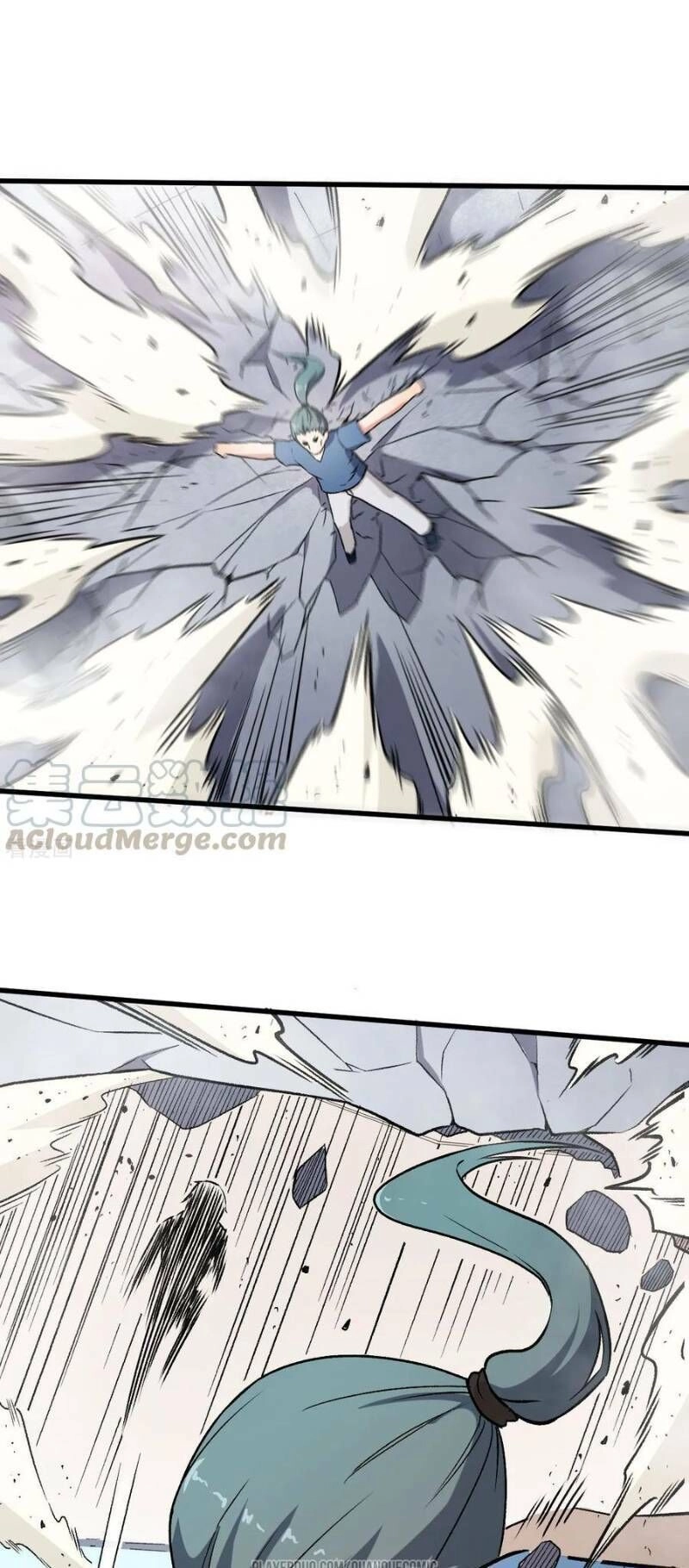 Vườn Trường Cuồng Sư Hệ Thống Chapter 59 - 10