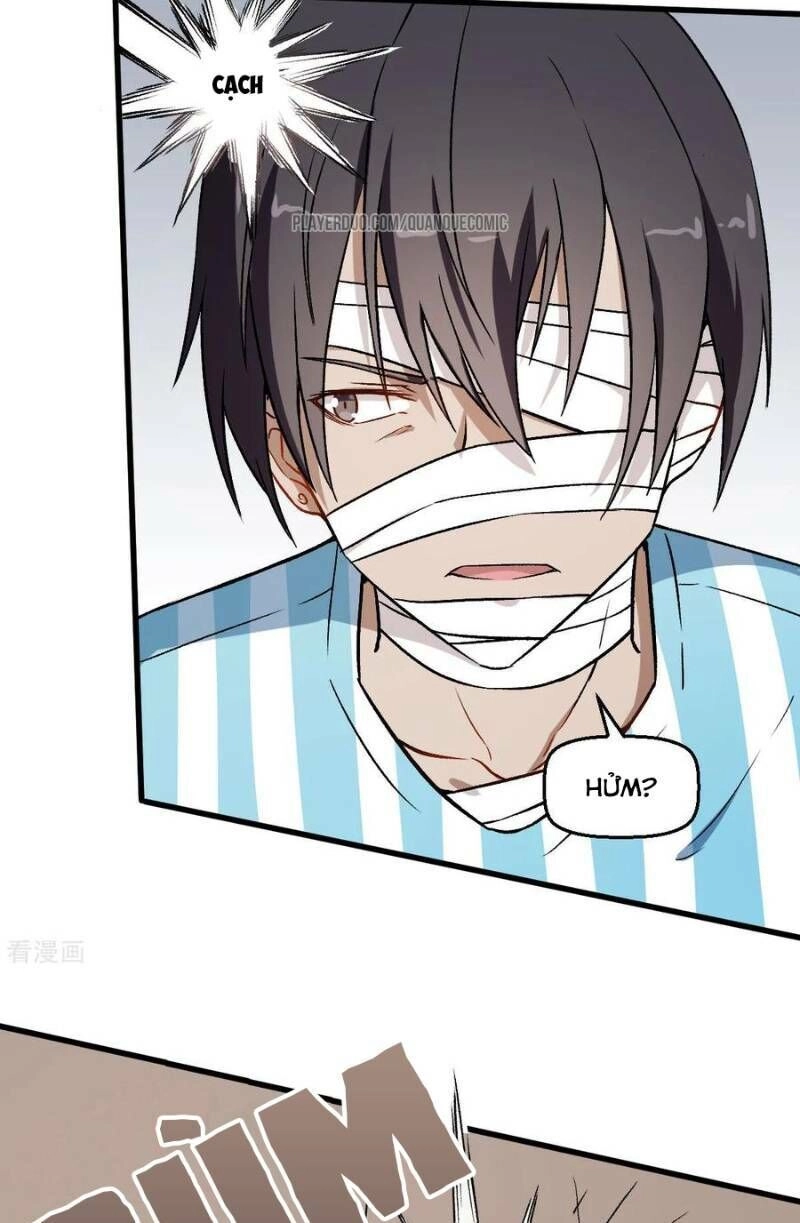 Vườn Trường Cuồng Sư Hệ Thống Chapter 59 - 15