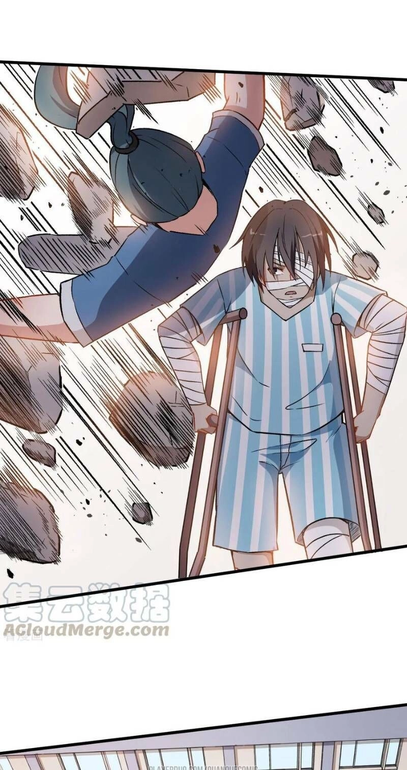 Vườn Trường Cuồng Sư Hệ Thống Chapter 59 - 17