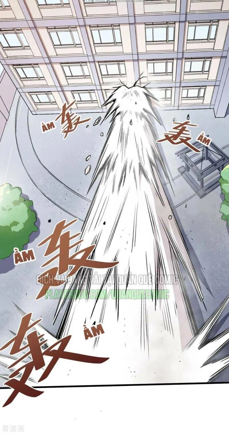 Vườn Trường Cuồng Sư Hệ Thống Chapter 59 - 18