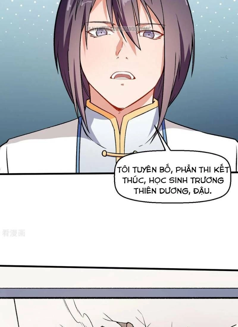 Vườn Trường Cuồng Sư Hệ Thống Chapter 59 - 20