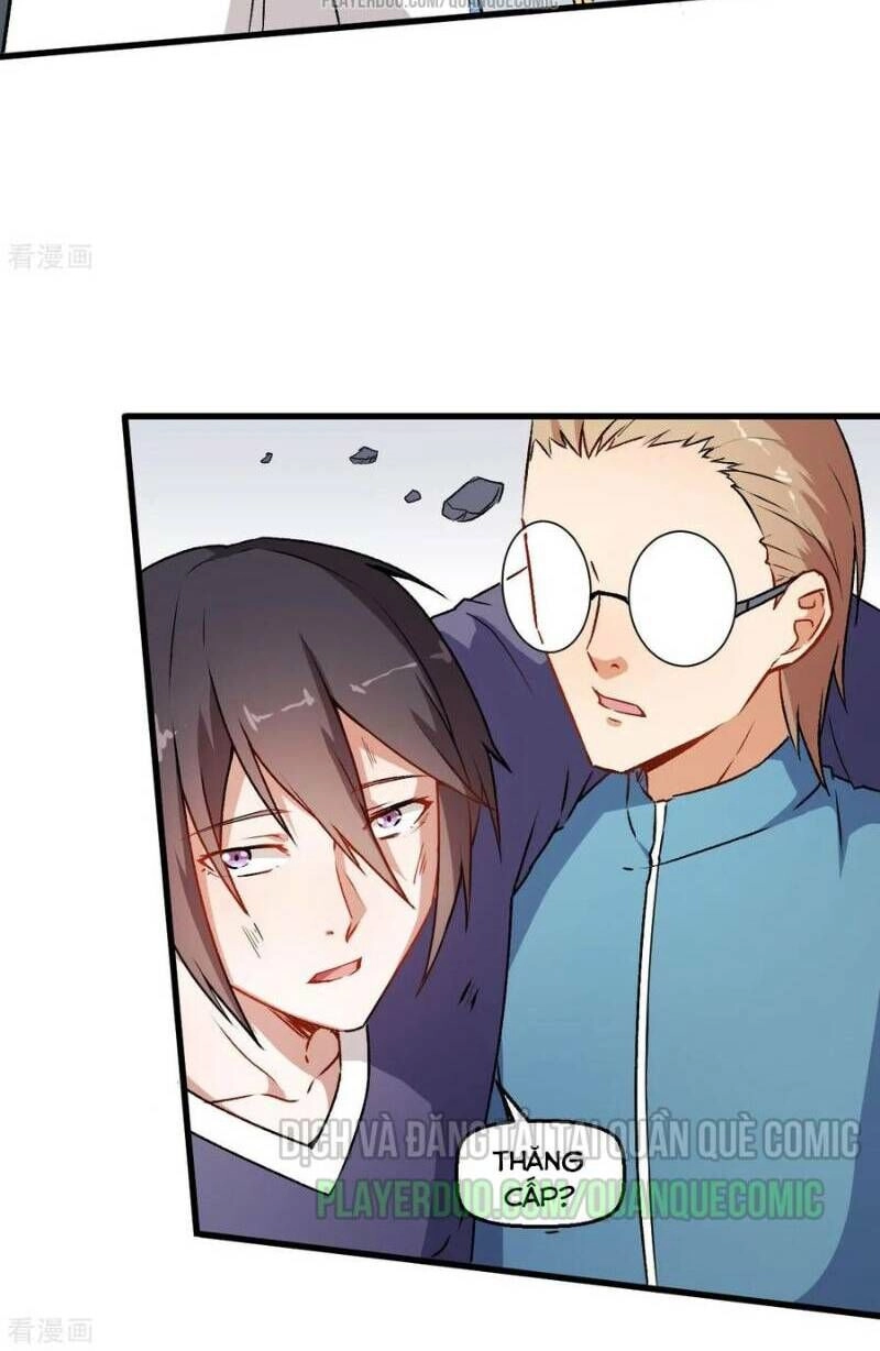 Vườn Trường Cuồng Sư Hệ Thống Chapter 59 - 23