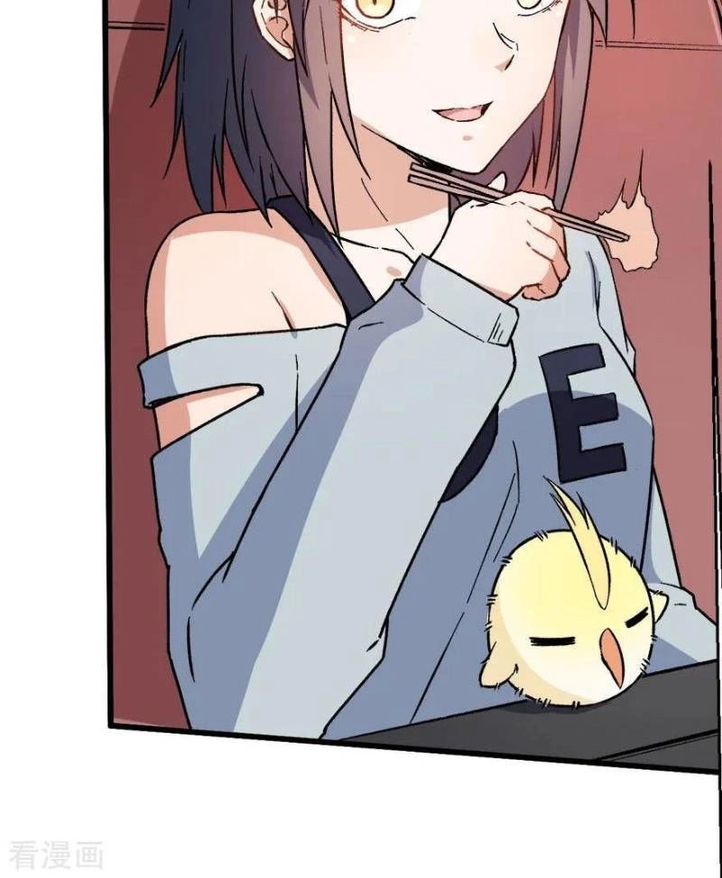 Vườn Trường Cuồng Sư Hệ Thống Chapter 60 - 6