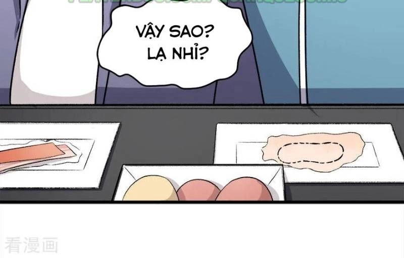 Vườn Trường Cuồng Sư Hệ Thống Chapter 60 - 12