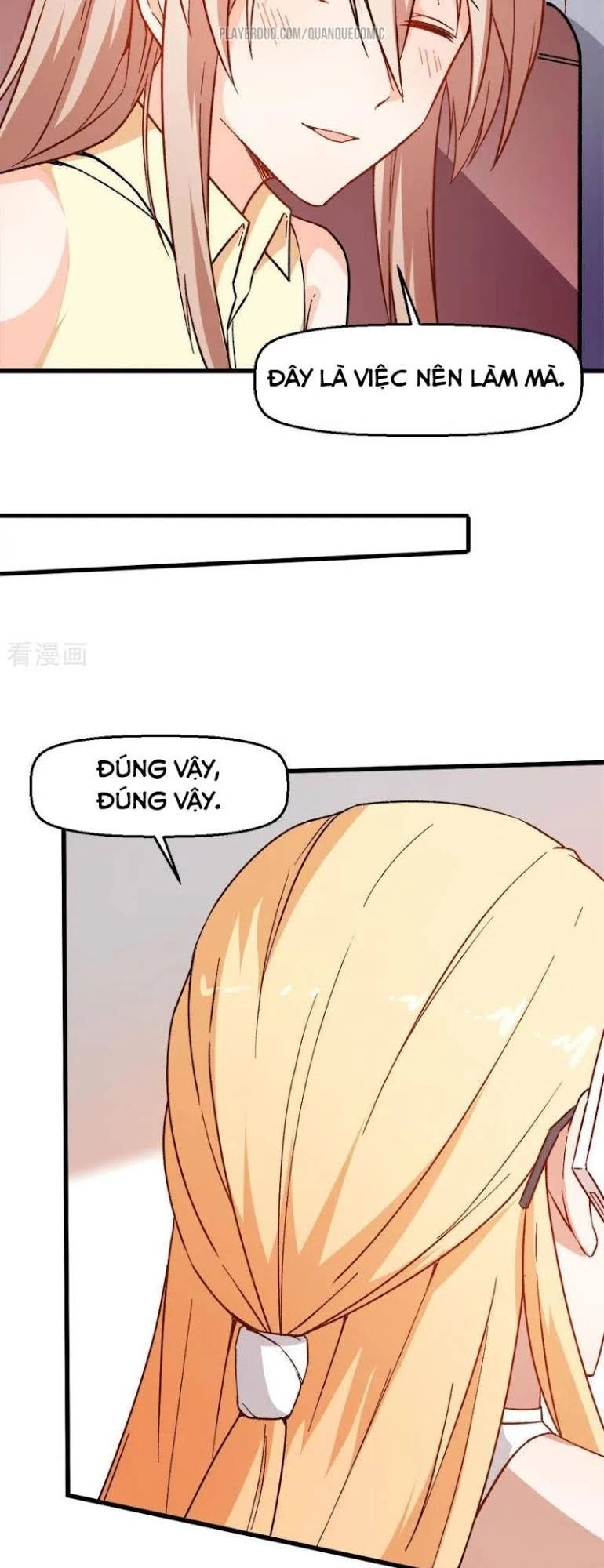 Vườn Trường Cuồng Sư Hệ Thống Chapter 60 - 16