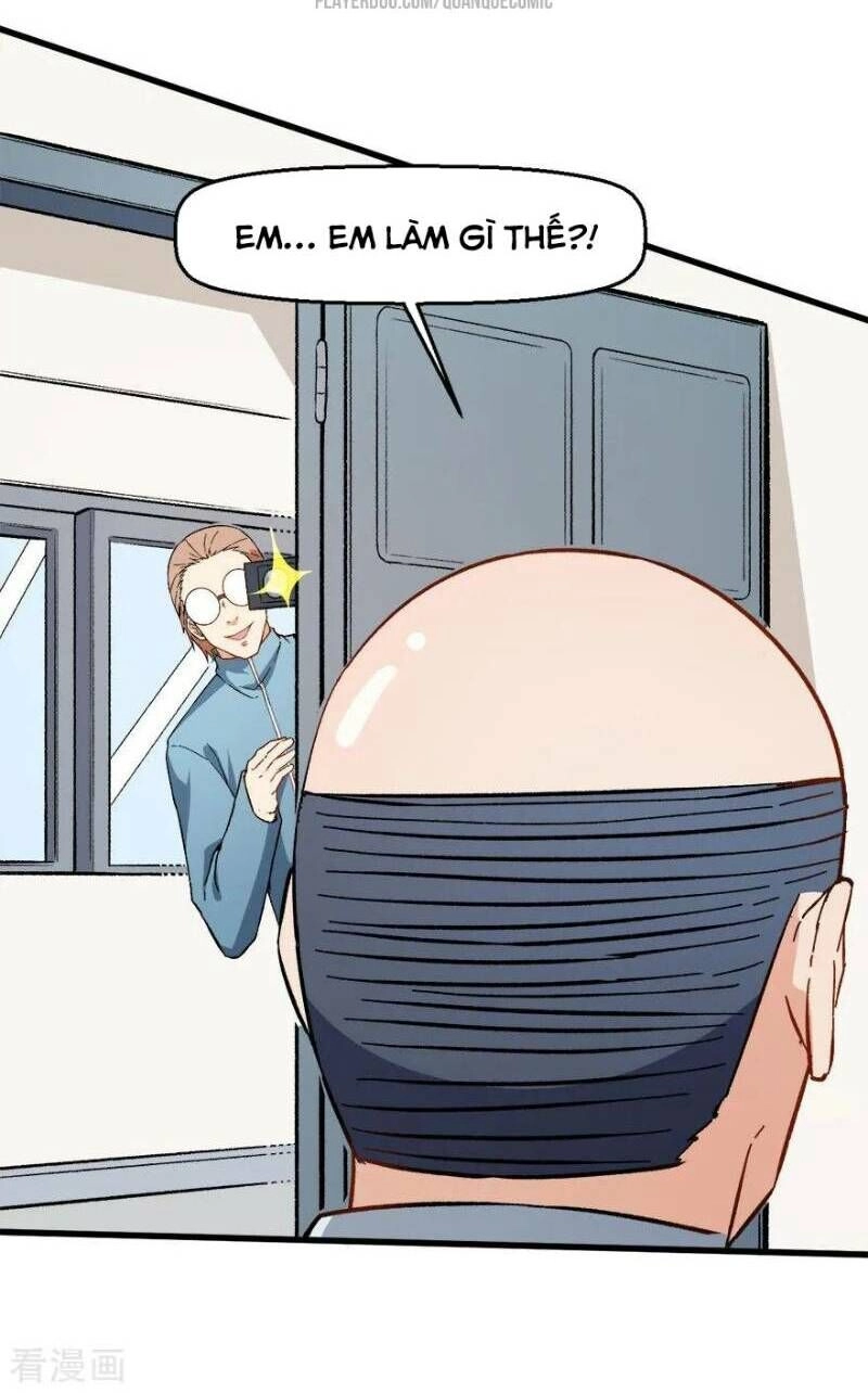 Vườn Trường Cuồng Sư Hệ Thống Chapter 61 - 10