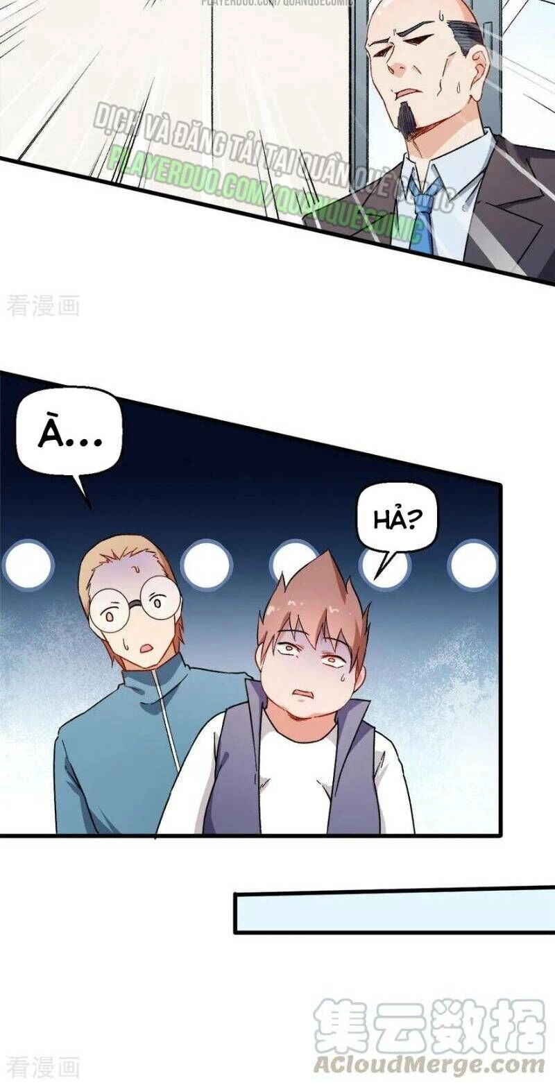 Vườn Trường Cuồng Sư Hệ Thống Chapter 61 - 14