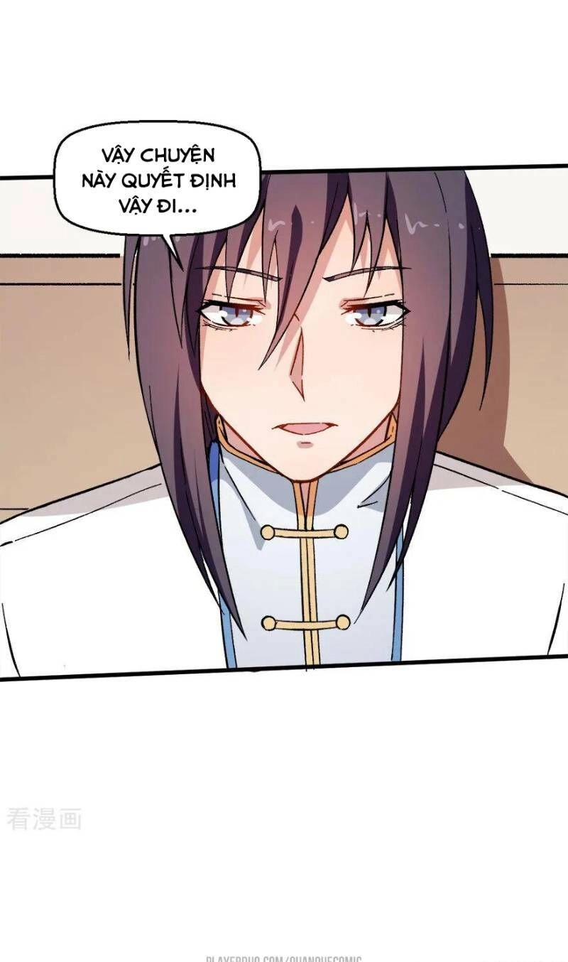 Vườn Trường Cuồng Sư Hệ Thống Chapter 61 - 23