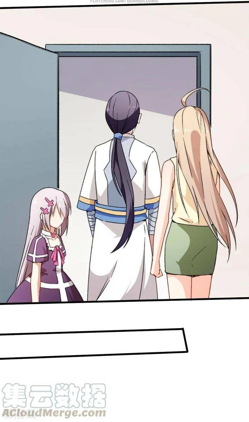 Vườn Trường Cuồng Sư Hệ Thống Chapter 61 - 24