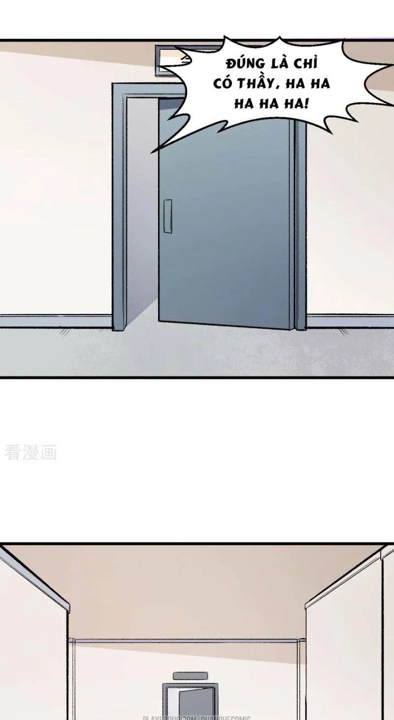 Vườn Trường Cuồng Sư Hệ Thống Chapter 61 - 29