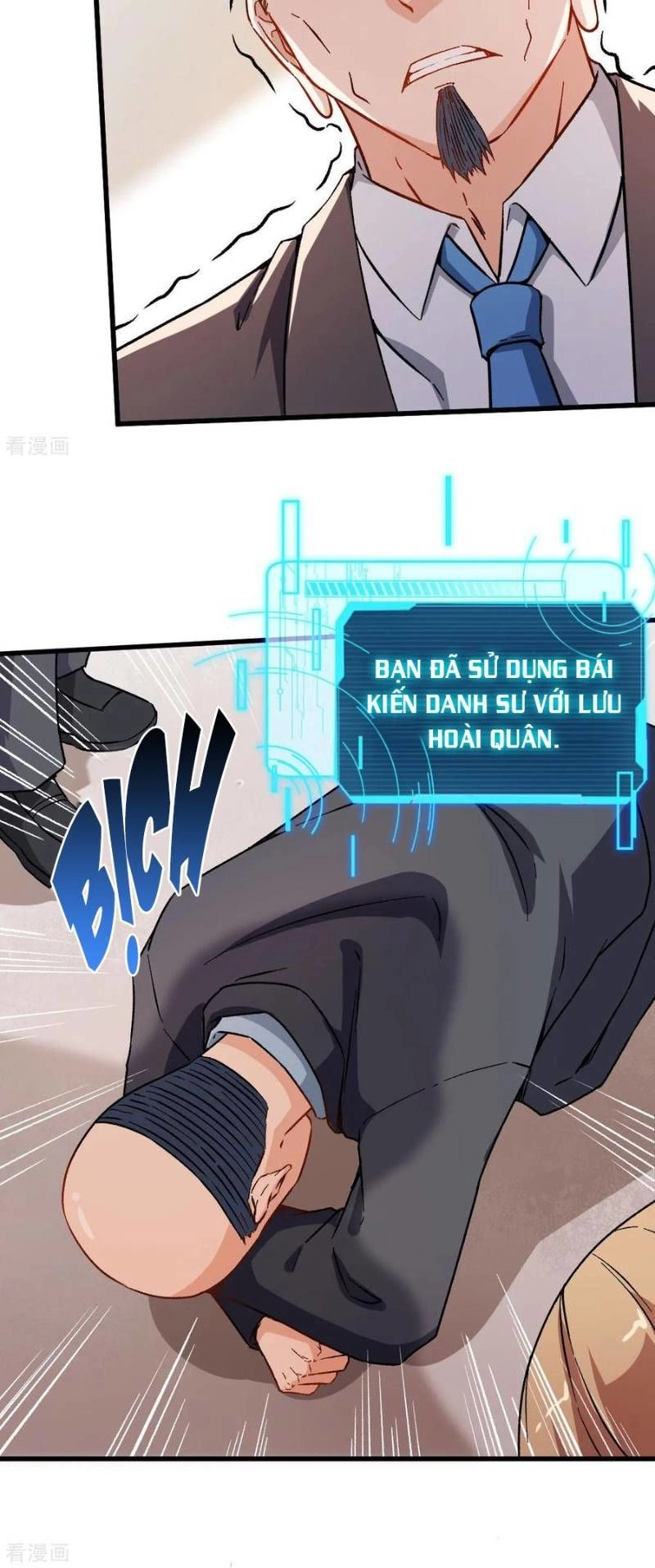 Vườn Trường Cuồng Sư Hệ Thống Chapter 62 - 8