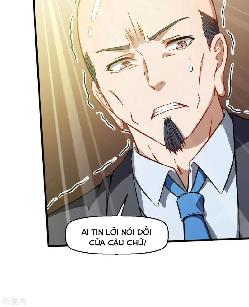 Vườn Trường Cuồng Sư Hệ Thống Chapter 62 - 14