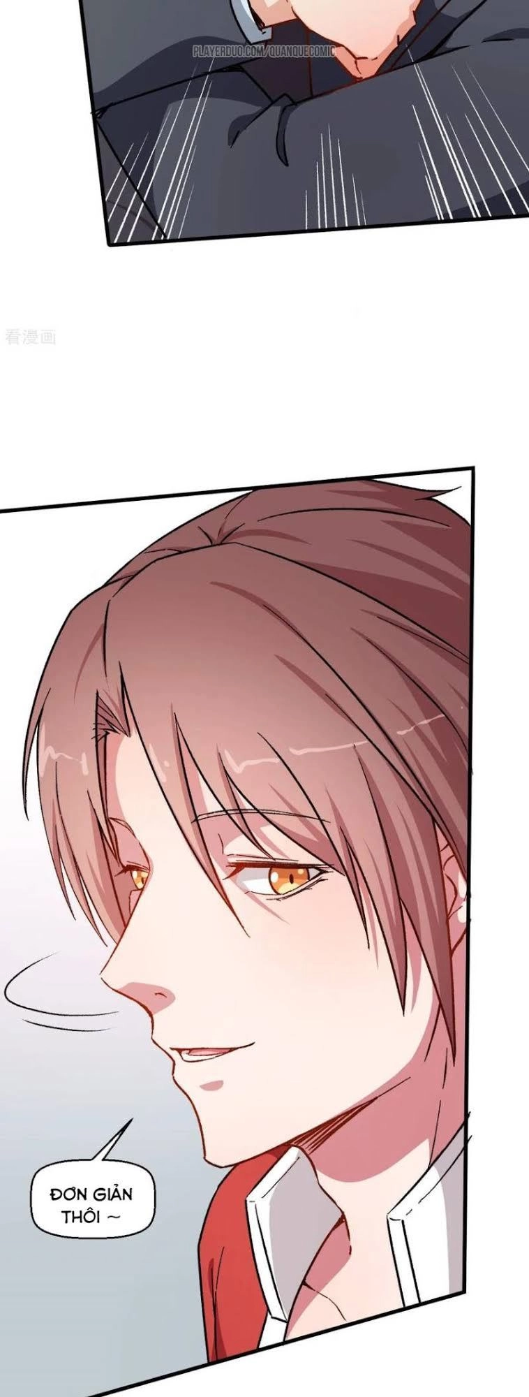 Vườn Trường Cuồng Sư Hệ Thống Chapter 62 - 19