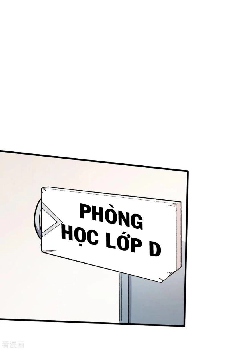 Vườn Trường Cuồng Sư Hệ Thống Chapter 62 - 22