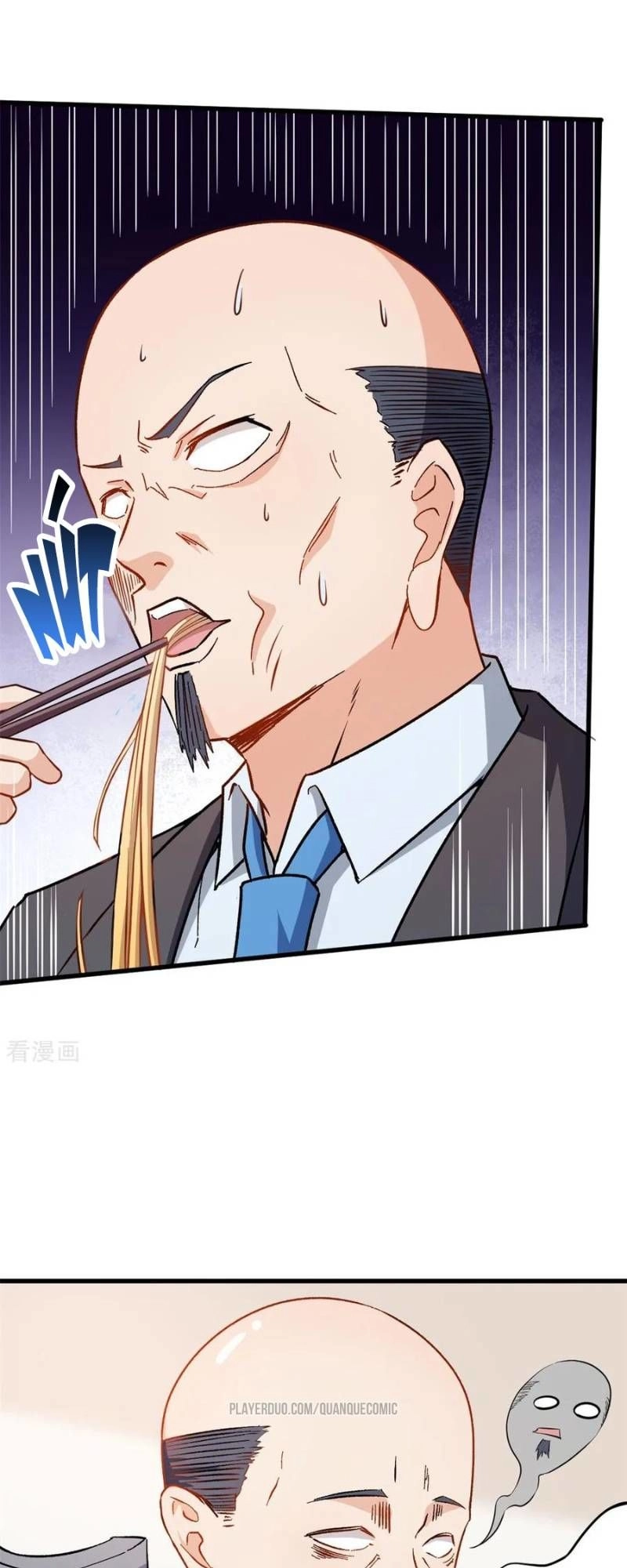 Vườn Trường Cuồng Sư Hệ Thống Chapter 63 - 12