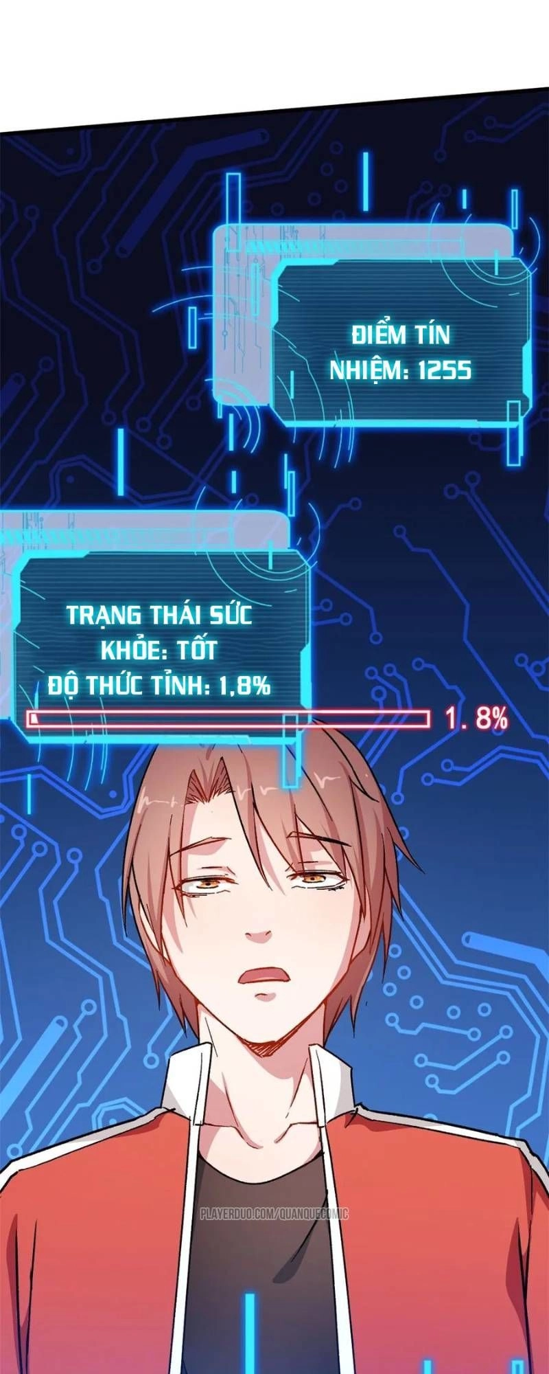 Vườn Trường Cuồng Sư Hệ Thống Chapter 63 - 20