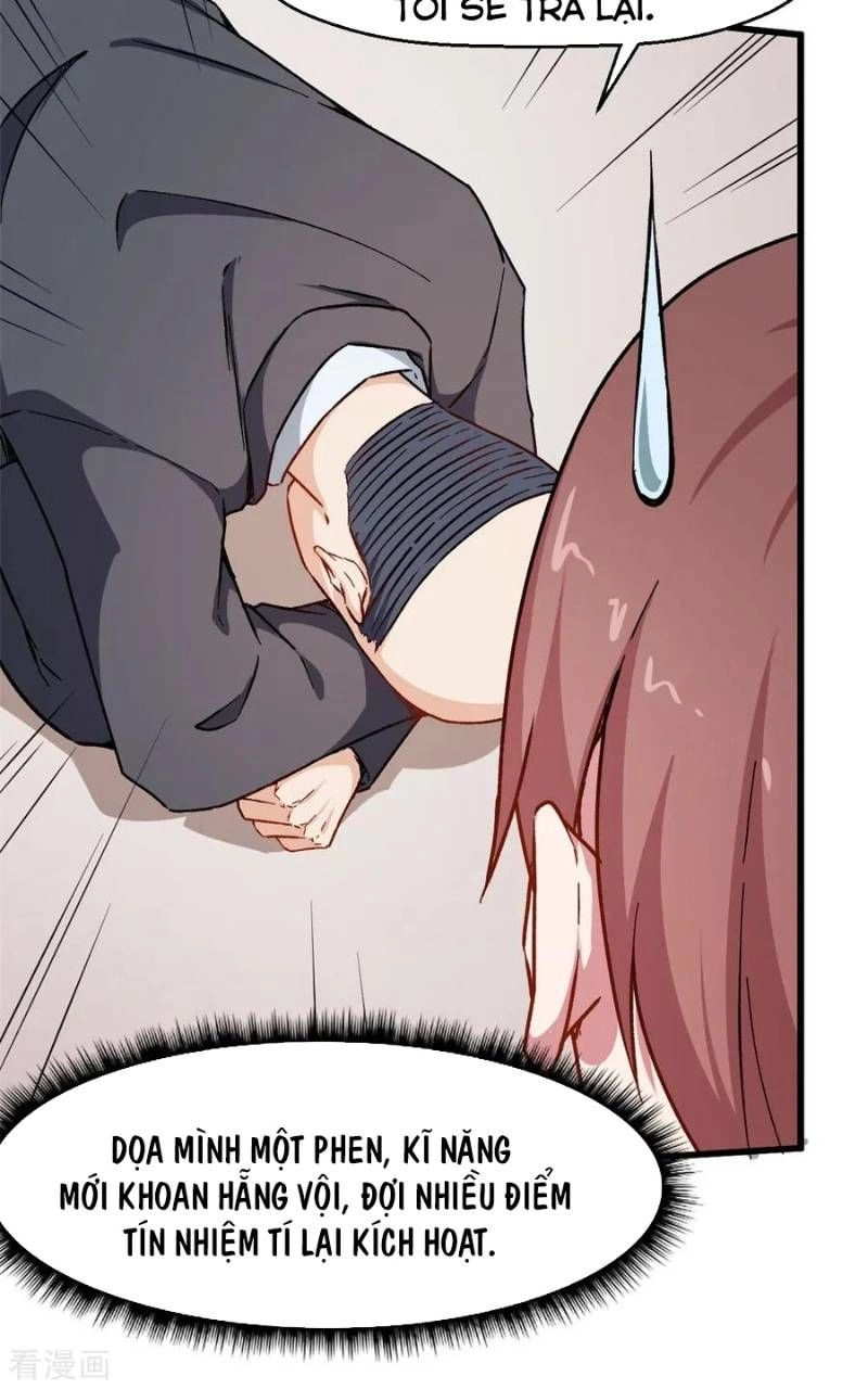 Vườn Trường Cuồng Sư Hệ Thống Chapter 63 - 23