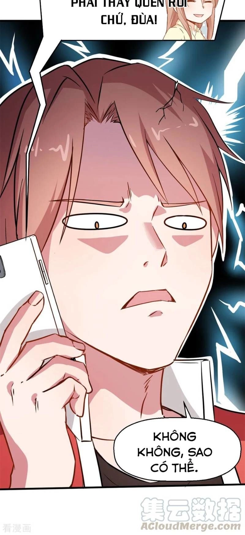 Vườn Trường Cuồng Sư Hệ Thống Chapter 63 - 27