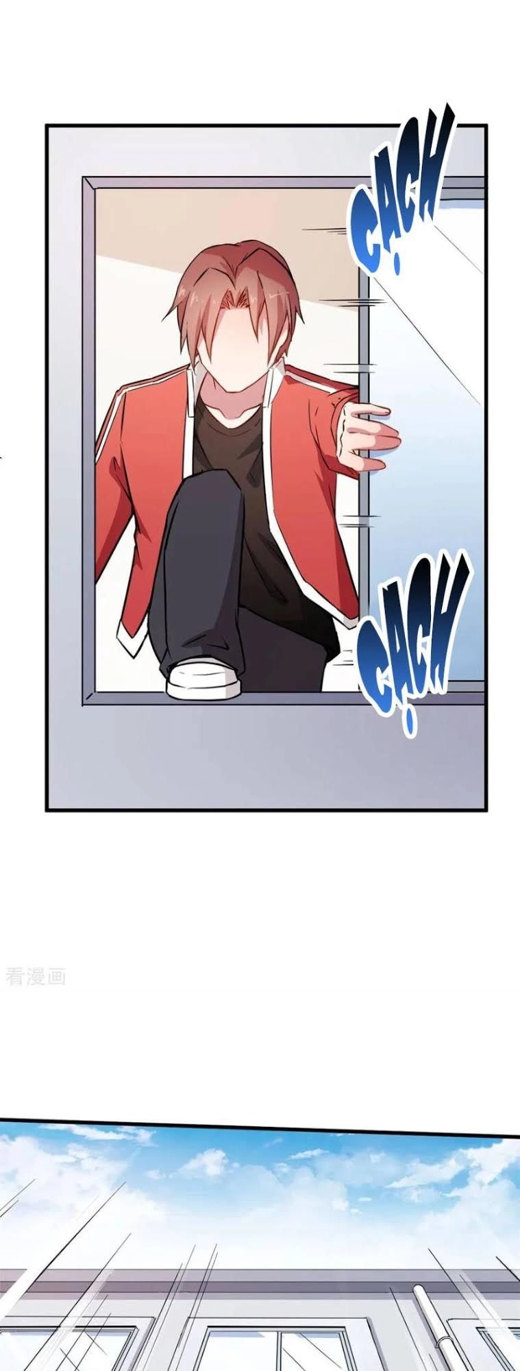 Vườn Trường Cuồng Sư Hệ Thống Chapter 63 - 28