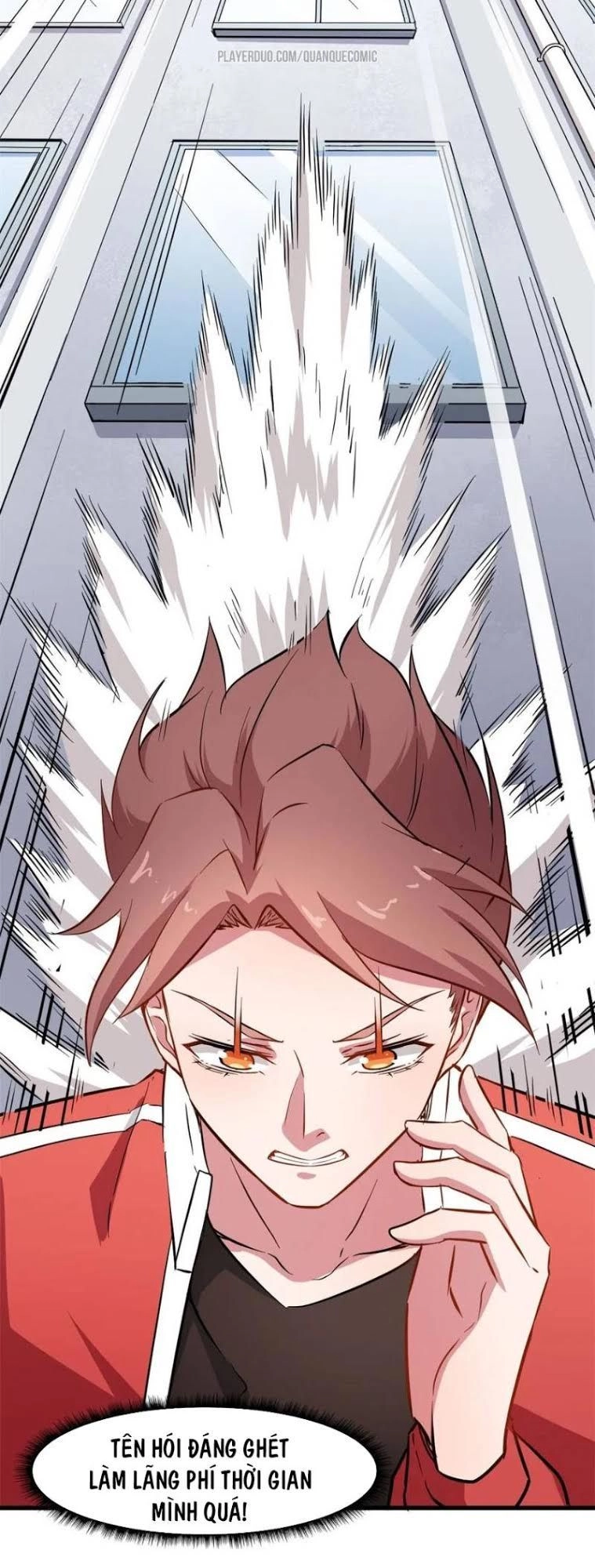 Vườn Trường Cuồng Sư Hệ Thống Chapter 63 - 29