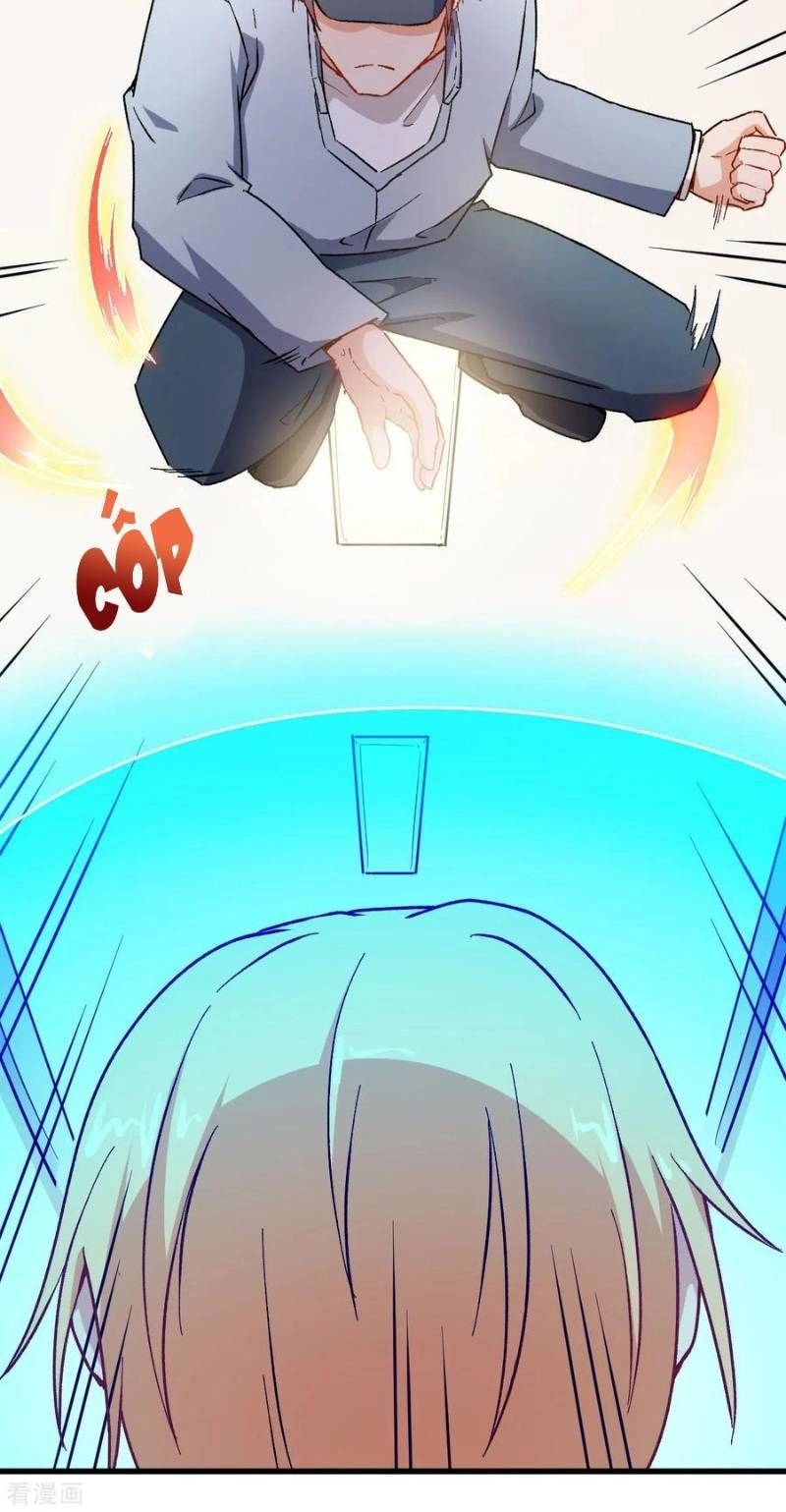 Vườn Trường Cuồng Sư Hệ Thống Chapter 64 - 12