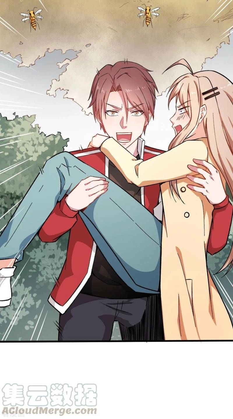 Vườn Trường Cuồng Sư Hệ Thống Chapter 64 - 32