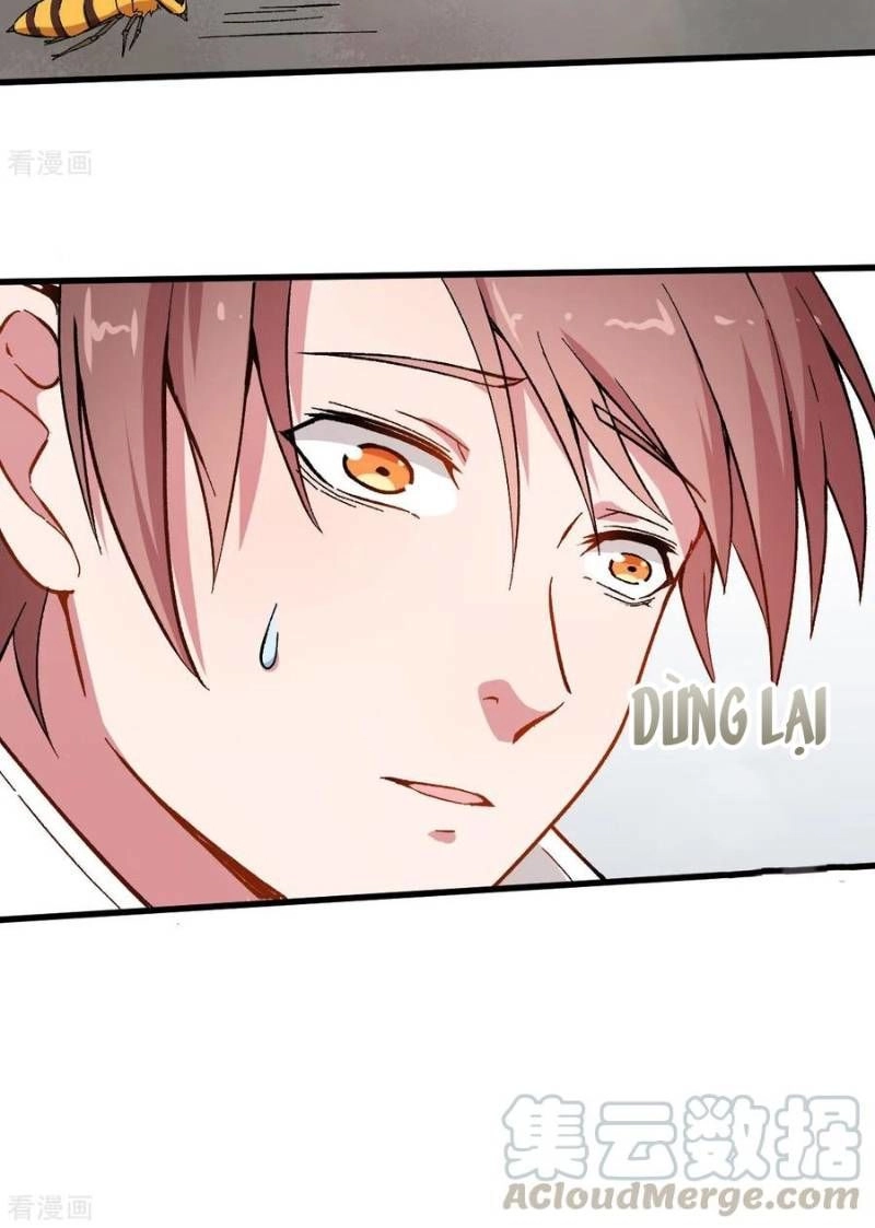 Vườn Trường Cuồng Sư Hệ Thống Chapter 65 - 6