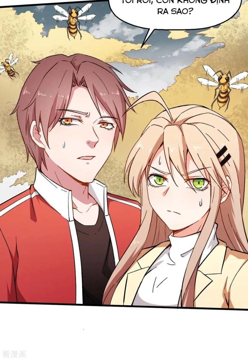 Vườn Trường Cuồng Sư Hệ Thống Chapter 65 - 8