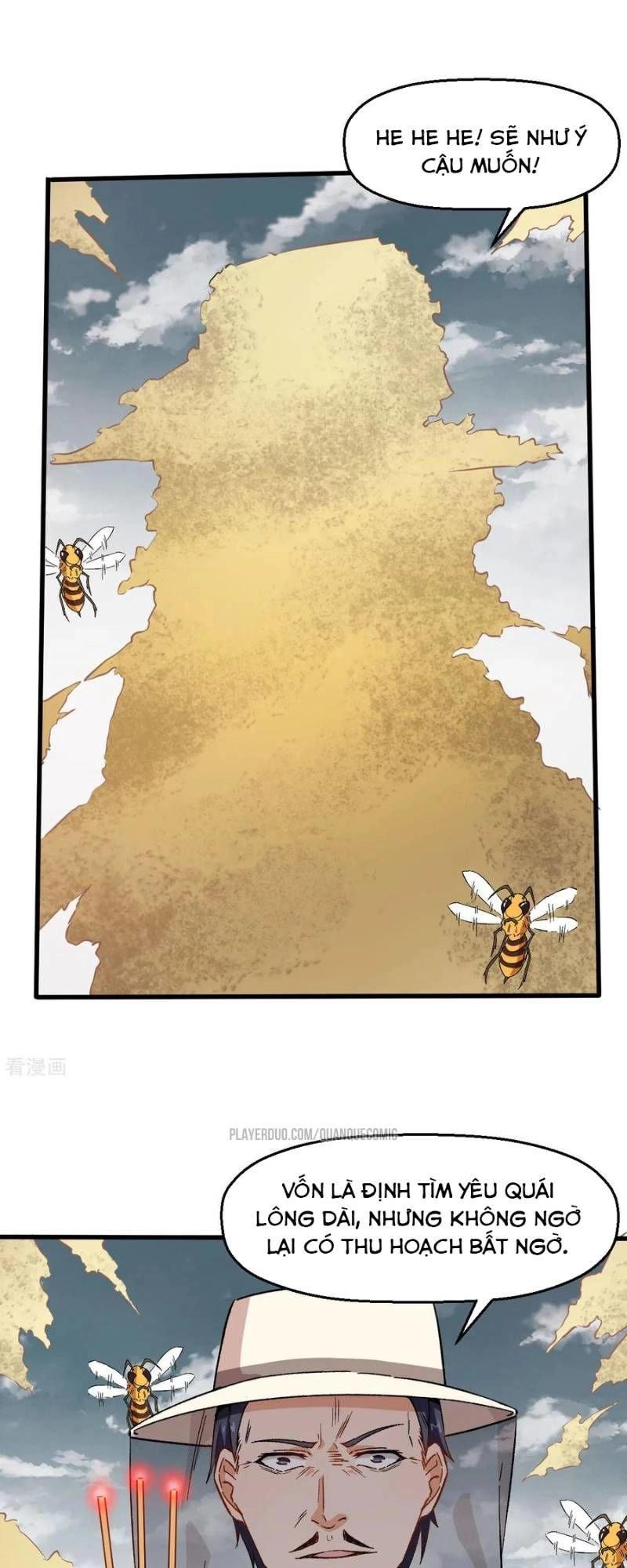 Vườn Trường Cuồng Sư Hệ Thống Chapter 65 - 9