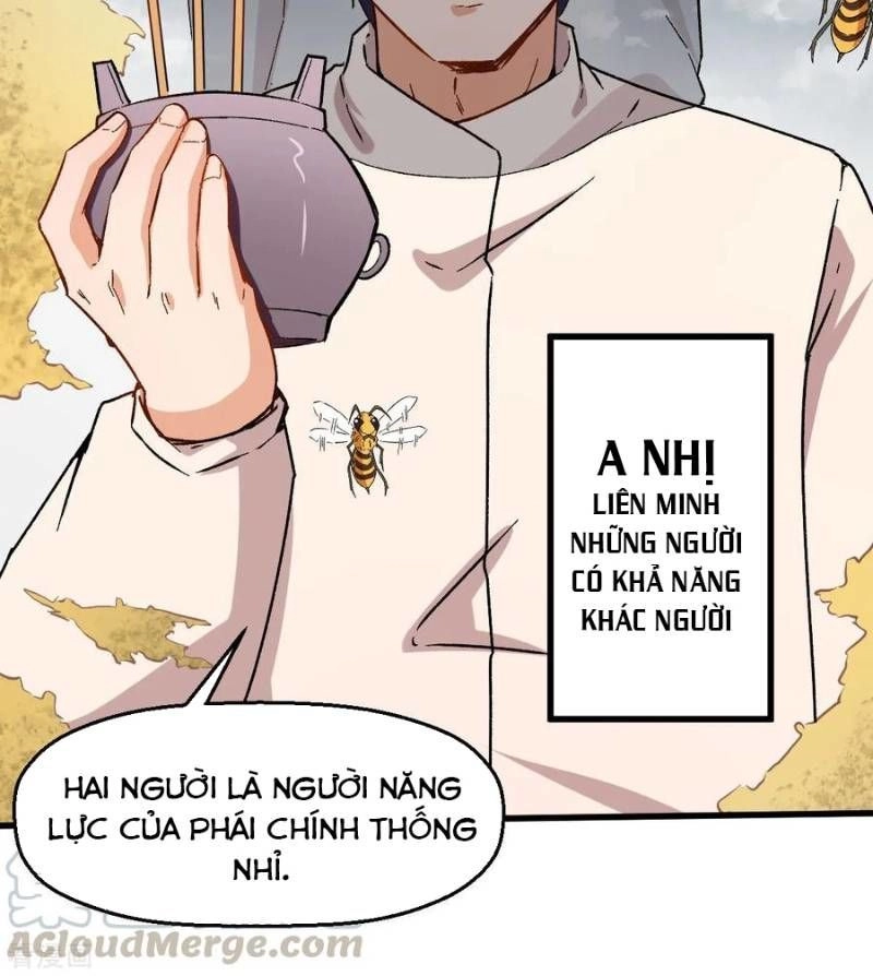 Vườn Trường Cuồng Sư Hệ Thống Chapter 65 - 10