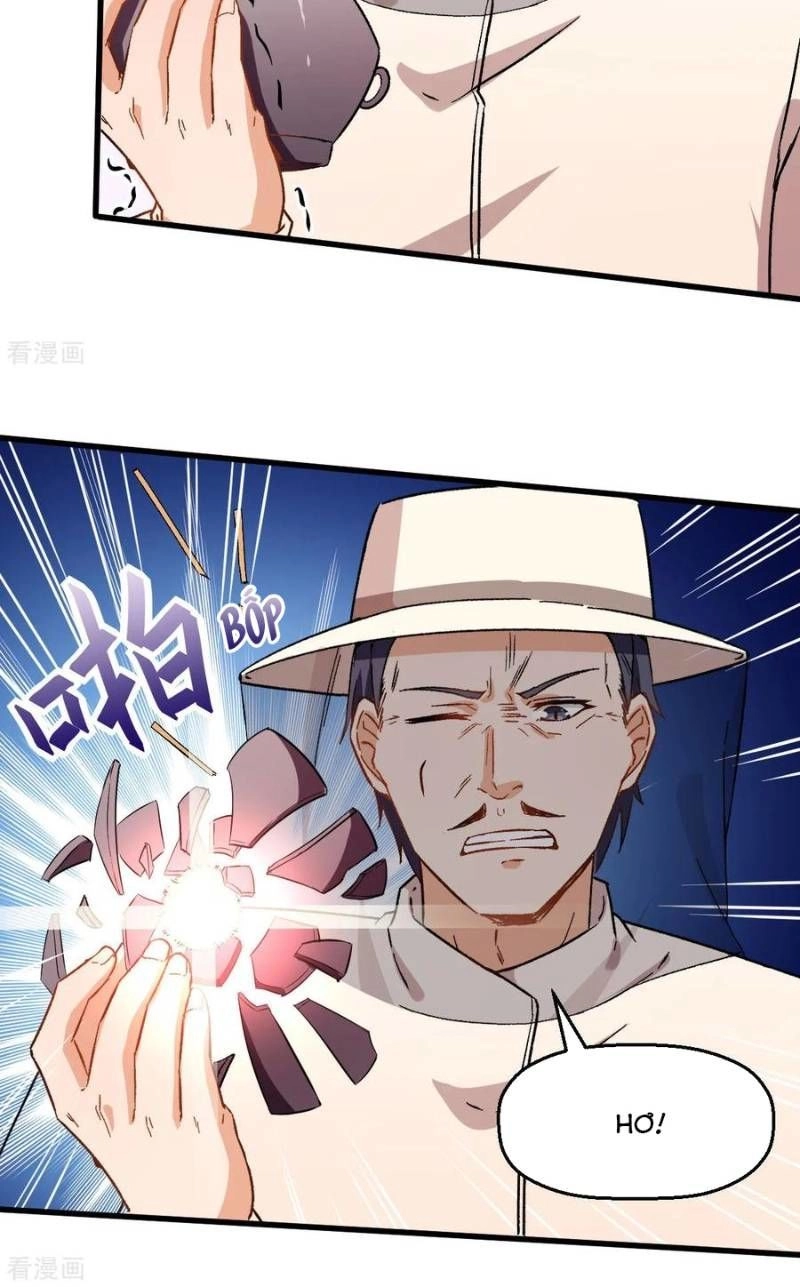 Vườn Trường Cuồng Sư Hệ Thống Chapter 65 - 14