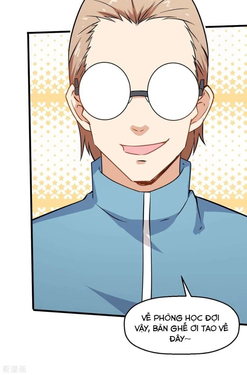 Vườn Trường Cuồng Sư Hệ Thống Chapter 65 - 22