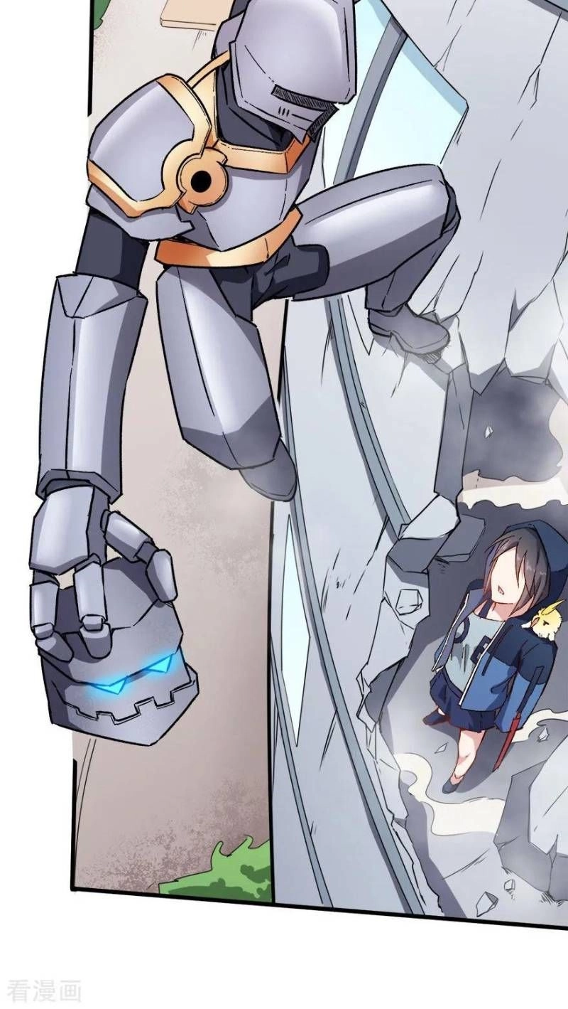 Vườn Trường Cuồng Sư Hệ Thống Chapter 66 - 4