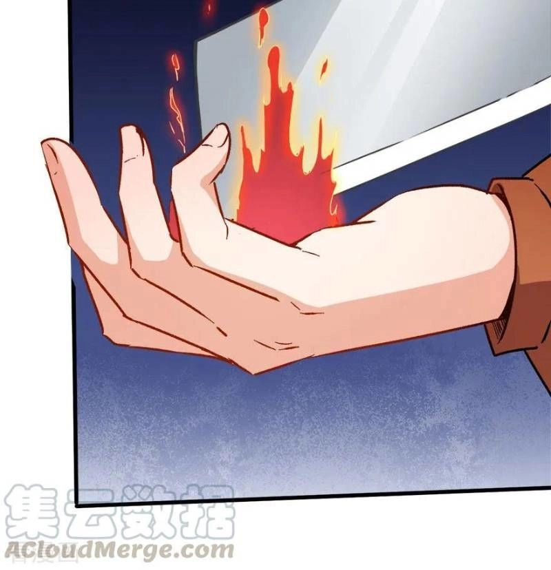 Vườn Trường Cuồng Sư Hệ Thống Chapter 66 - 11