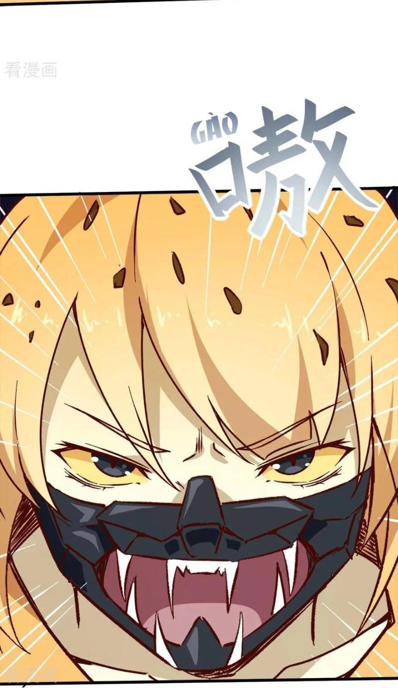 Vườn Trường Cuồng Sư Hệ Thống Chapter 66 - 13