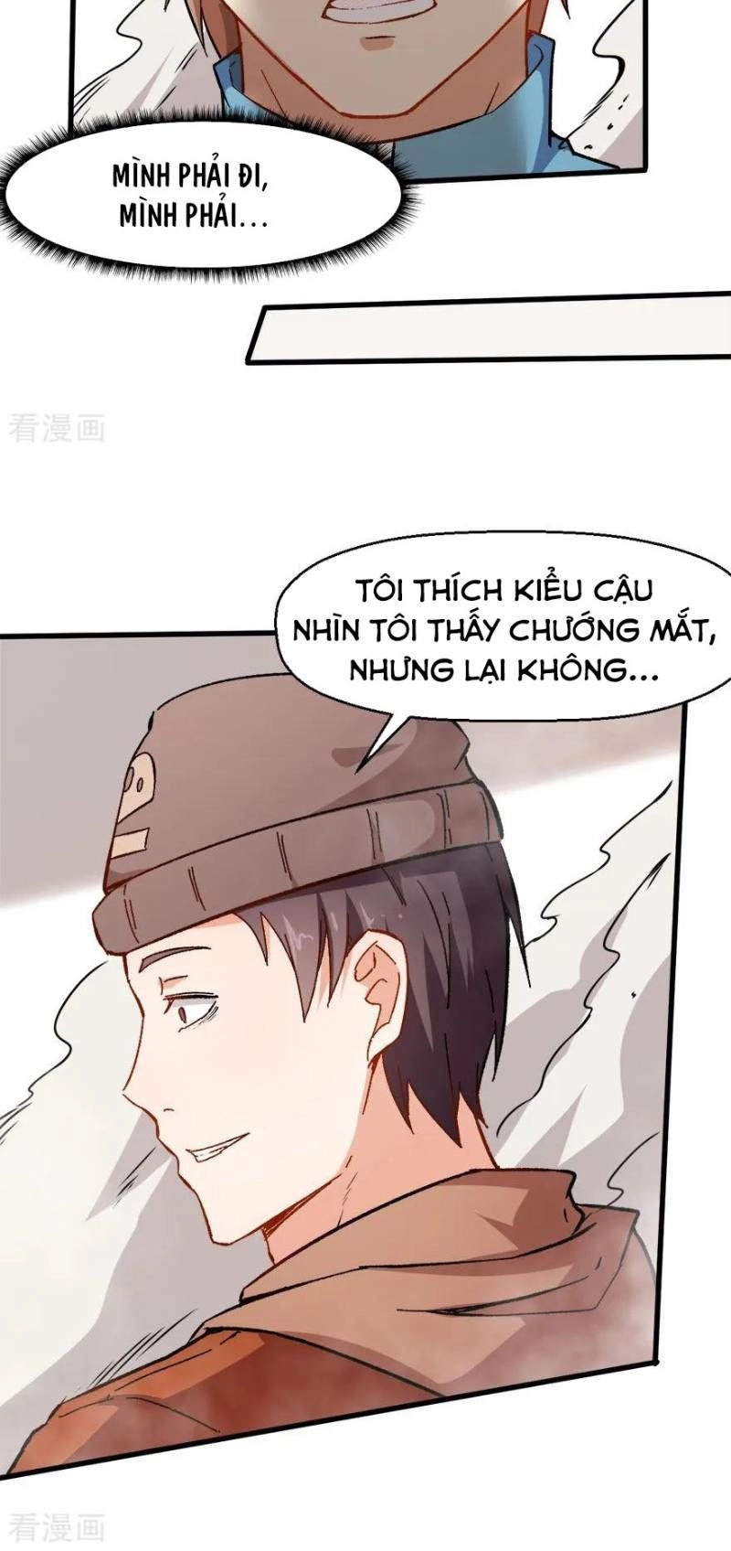 Vườn Trường Cuồng Sư Hệ Thống Chapter 66 - 19