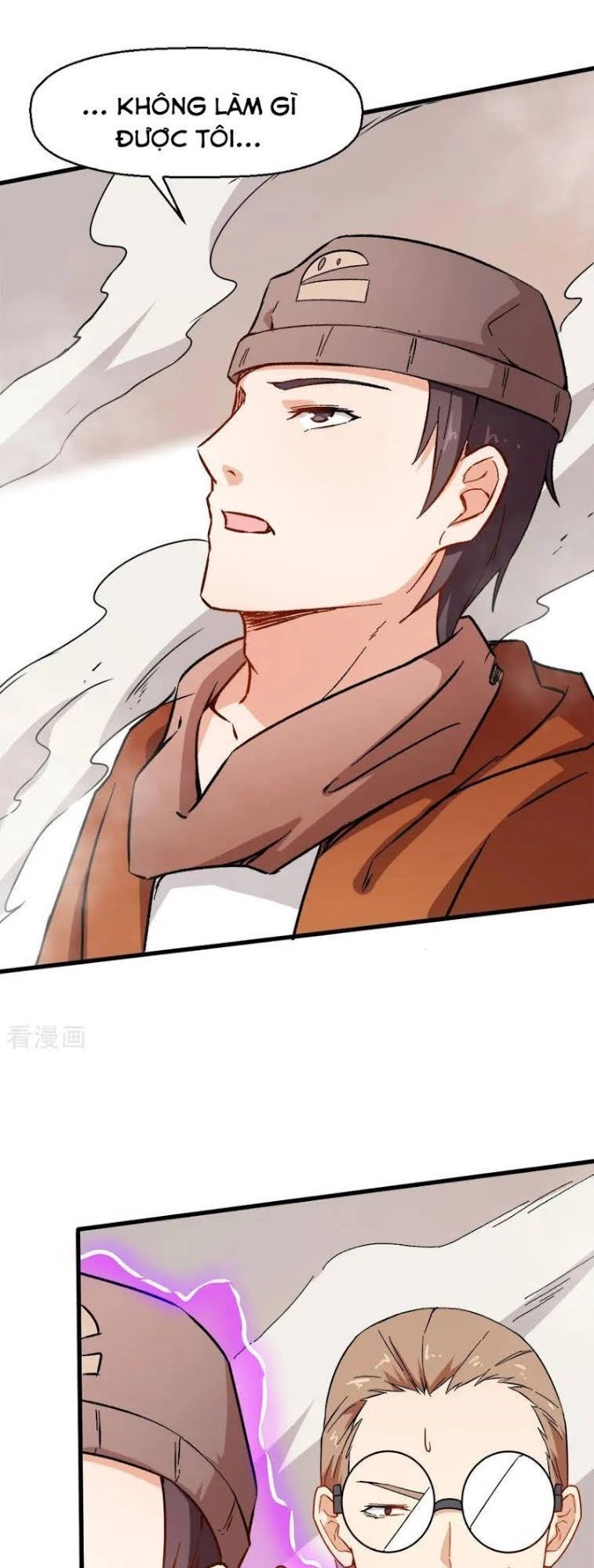 Vườn Trường Cuồng Sư Hệ Thống Chapter 66 - 20