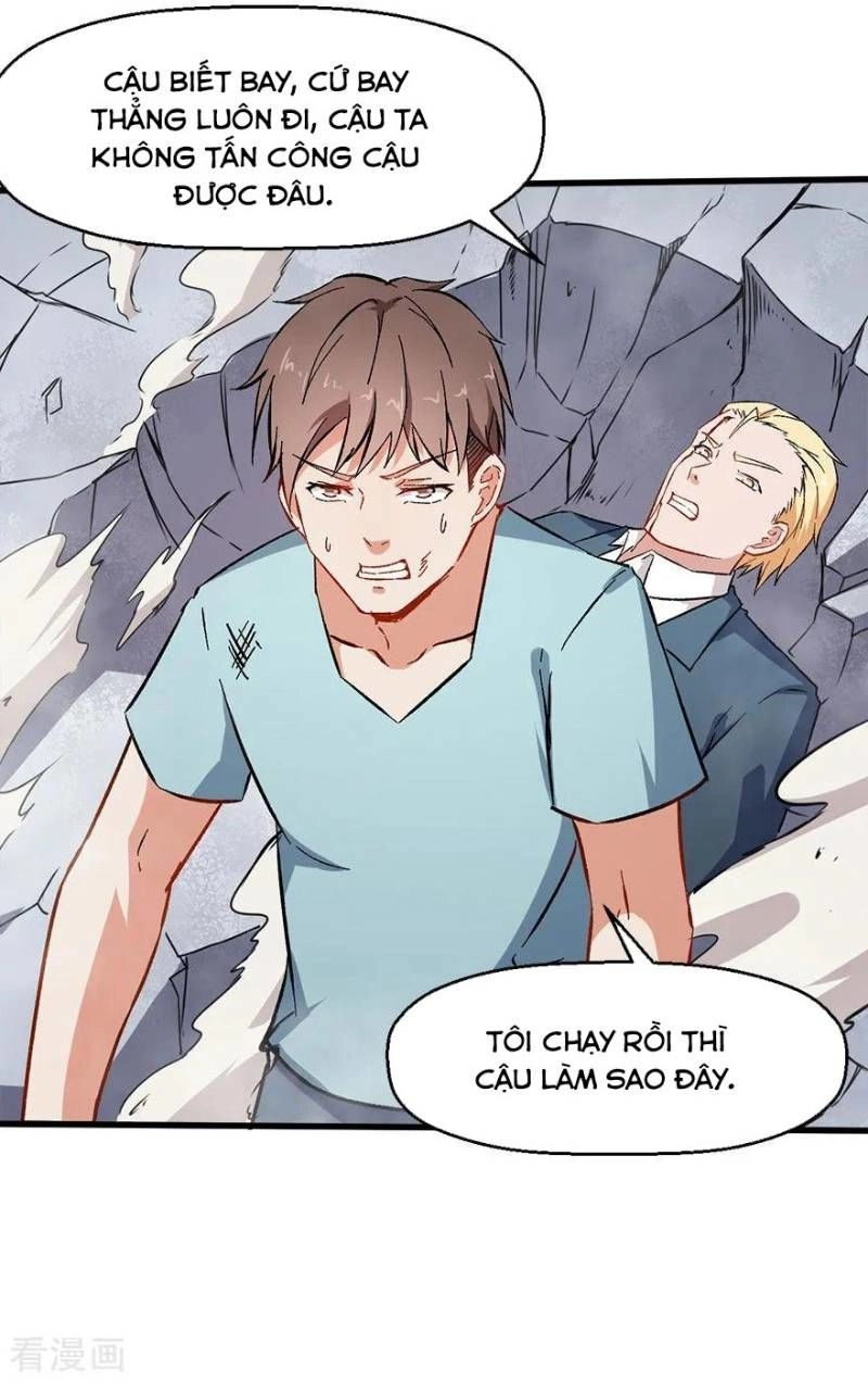 Vườn Trường Cuồng Sư Hệ Thống Chapter 66 - 24