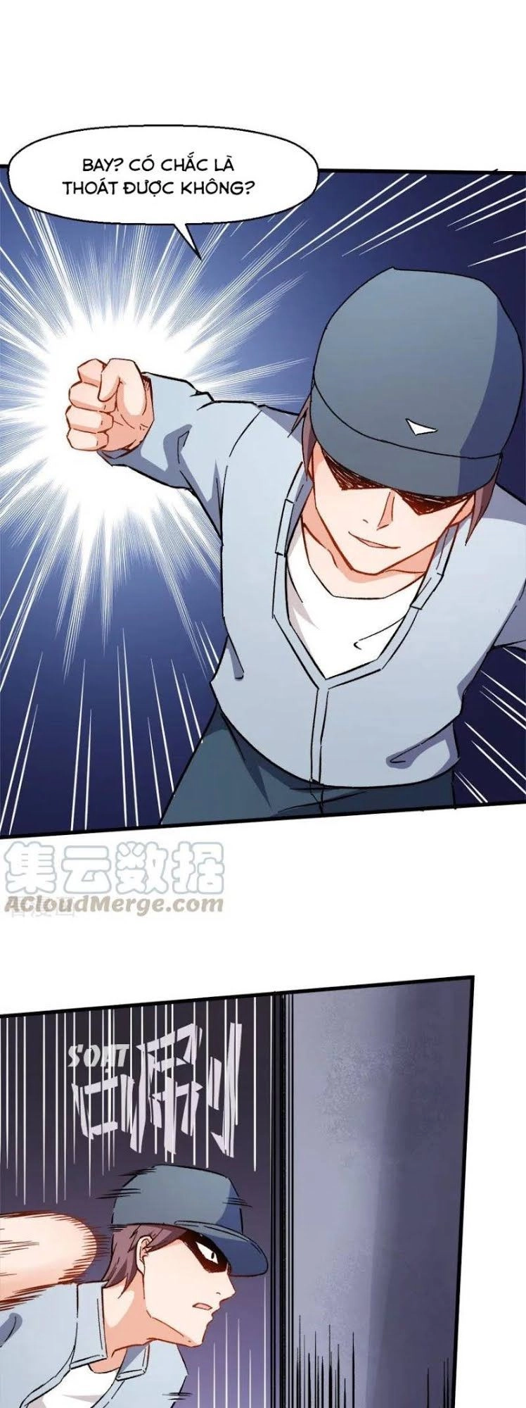 Vườn Trường Cuồng Sư Hệ Thống Chapter 66 - 25