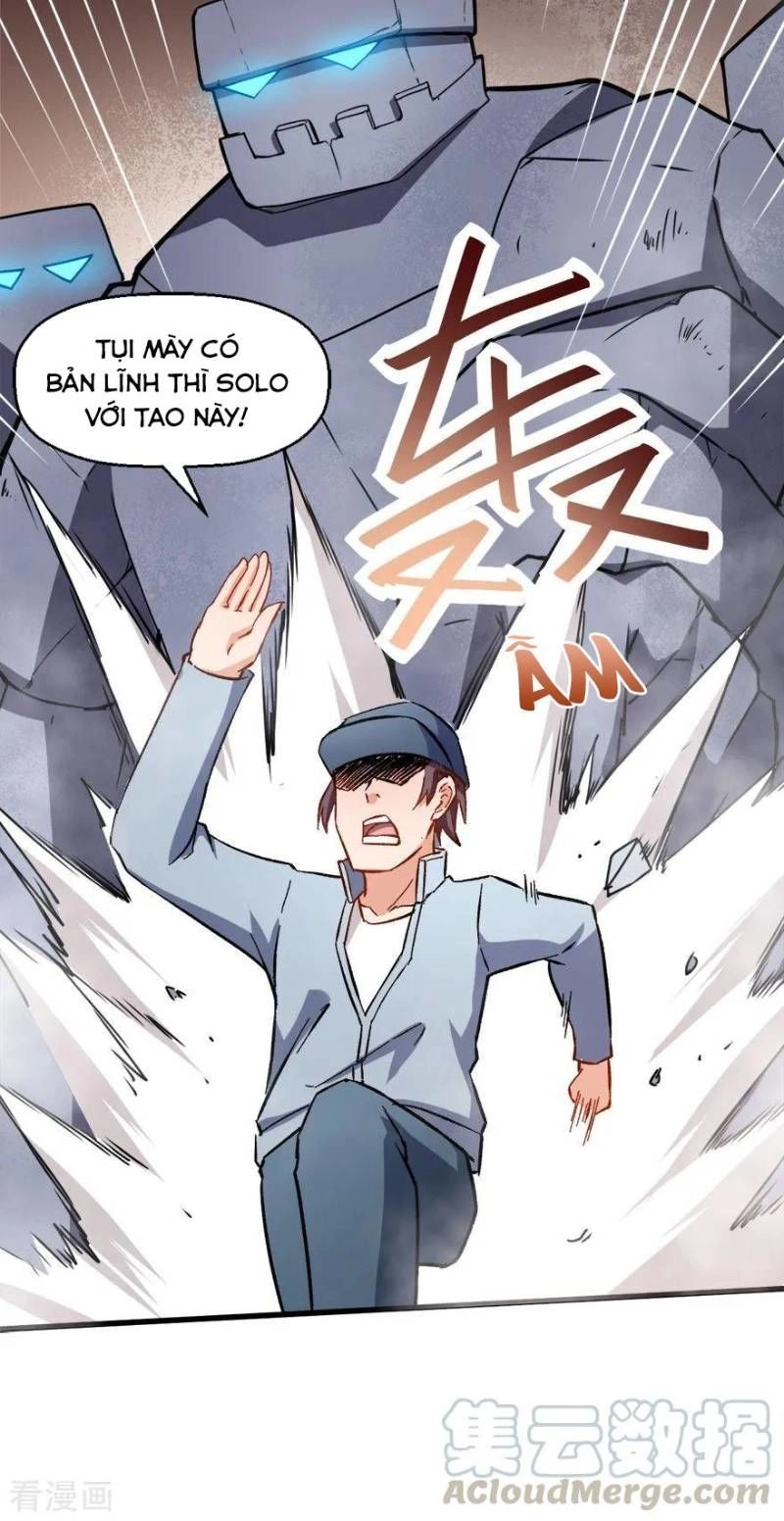 Vườn Trường Cuồng Sư Hệ Thống Chapter 66 - 29