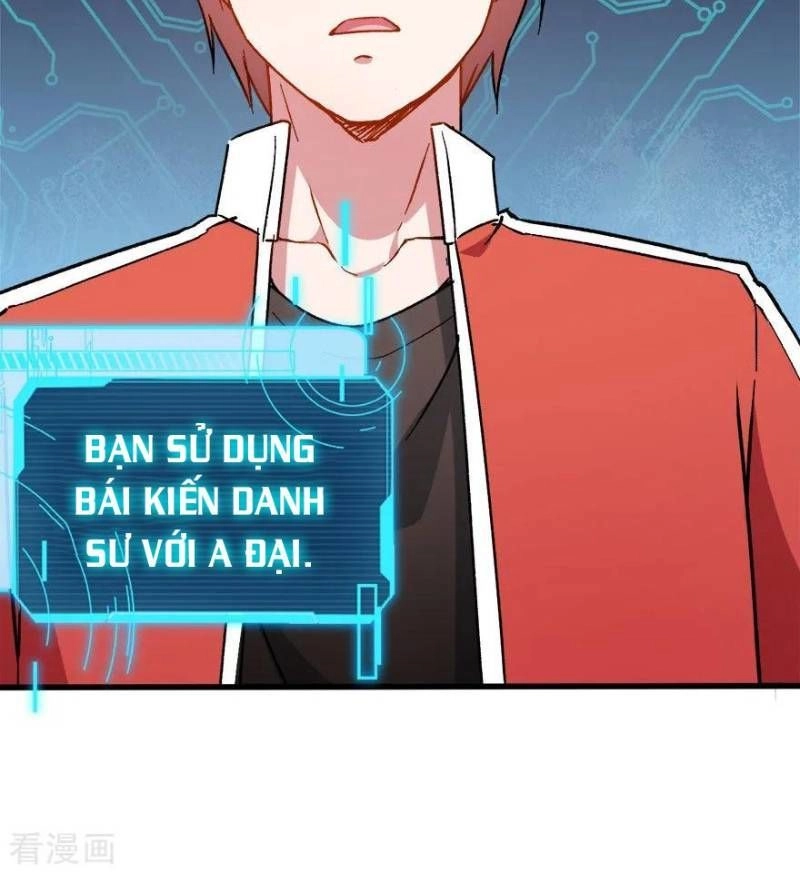 Vườn Trường Cuồng Sư Hệ Thống Chapter 67 - 14