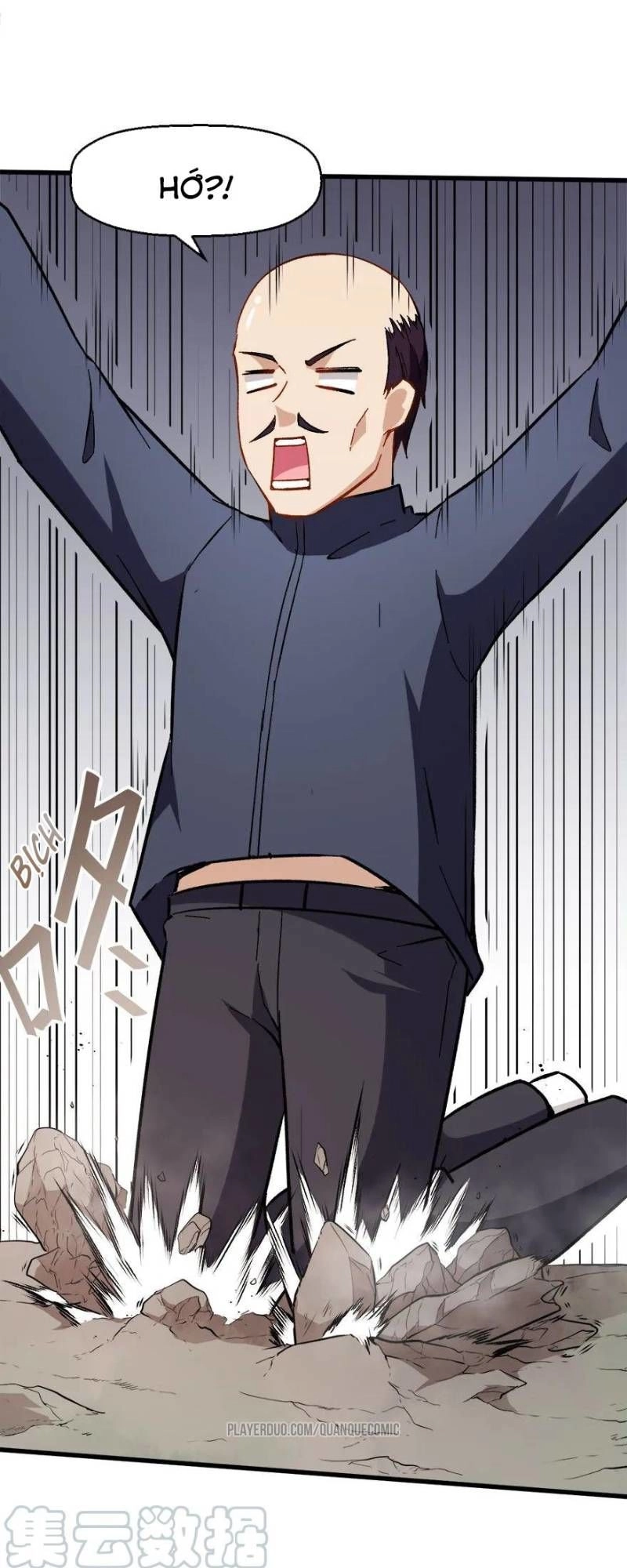 Vườn Trường Cuồng Sư Hệ Thống Chapter 67 - 15