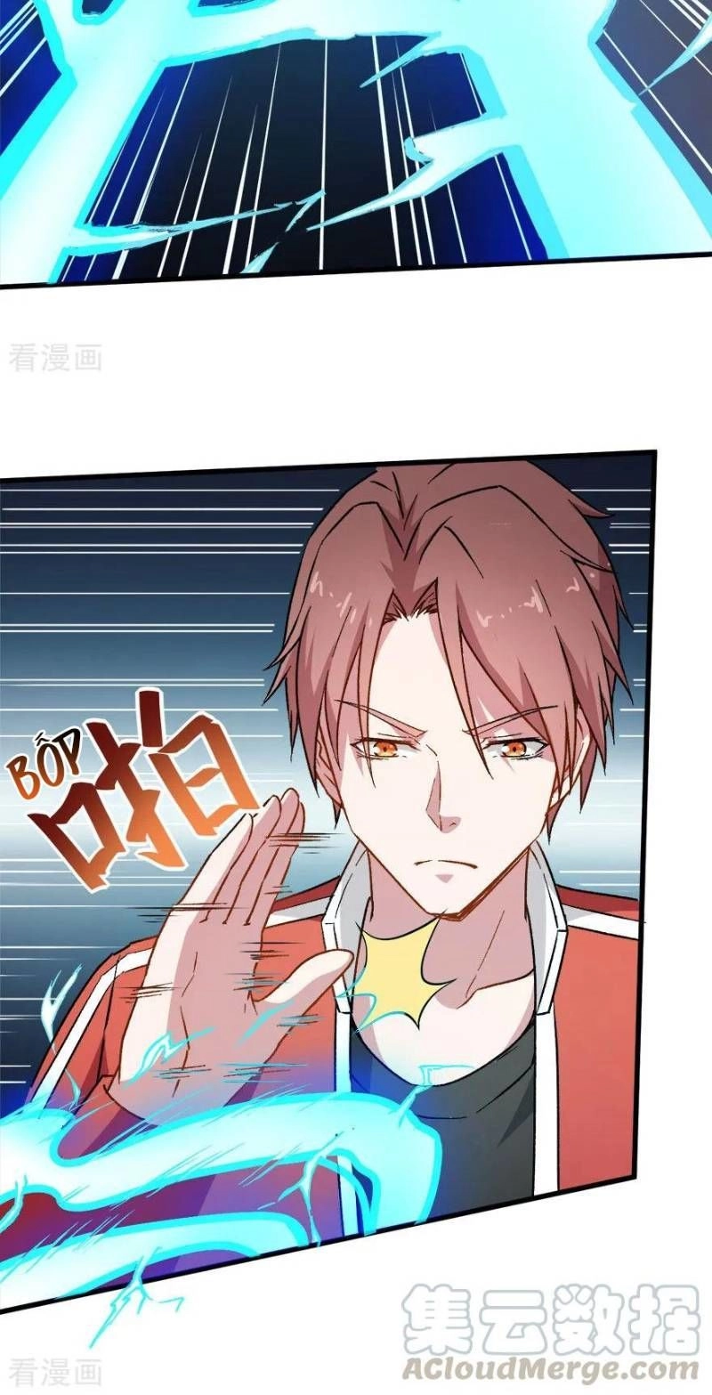 Vườn Trường Cuồng Sư Hệ Thống Chapter 67 - 18