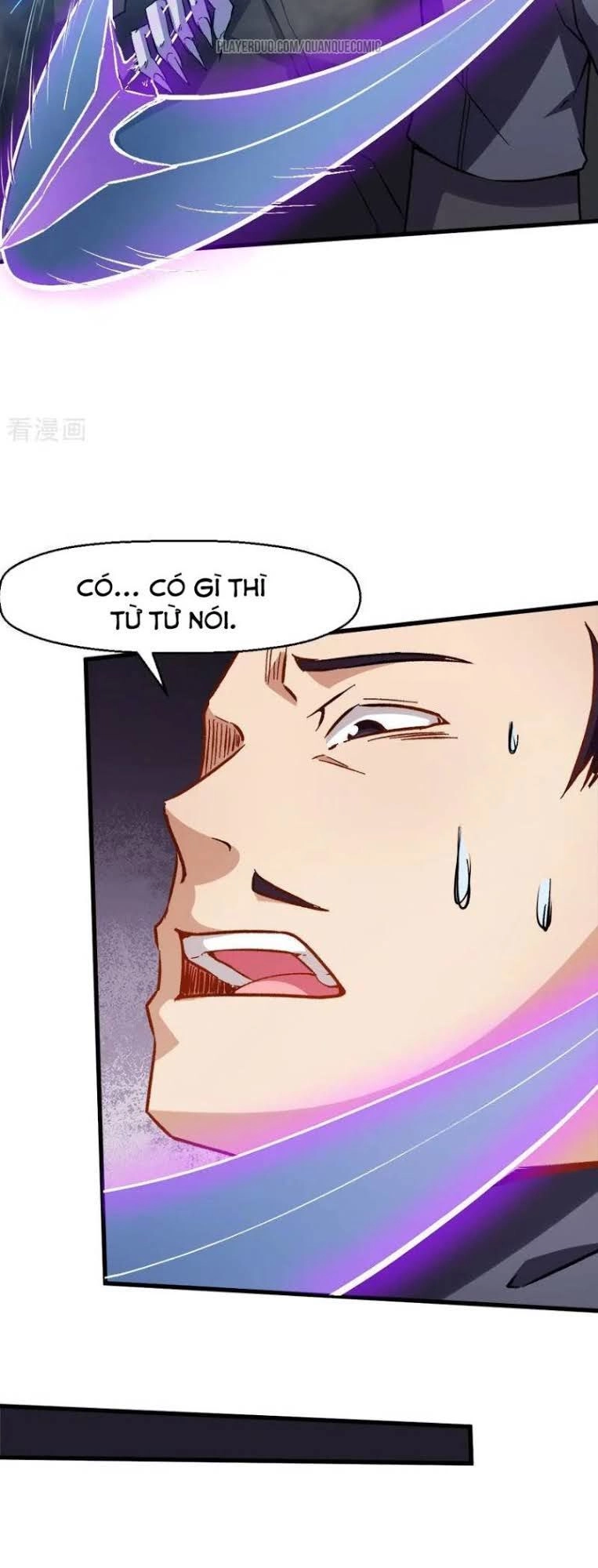 Vườn Trường Cuồng Sư Hệ Thống Chapter 67 - 20