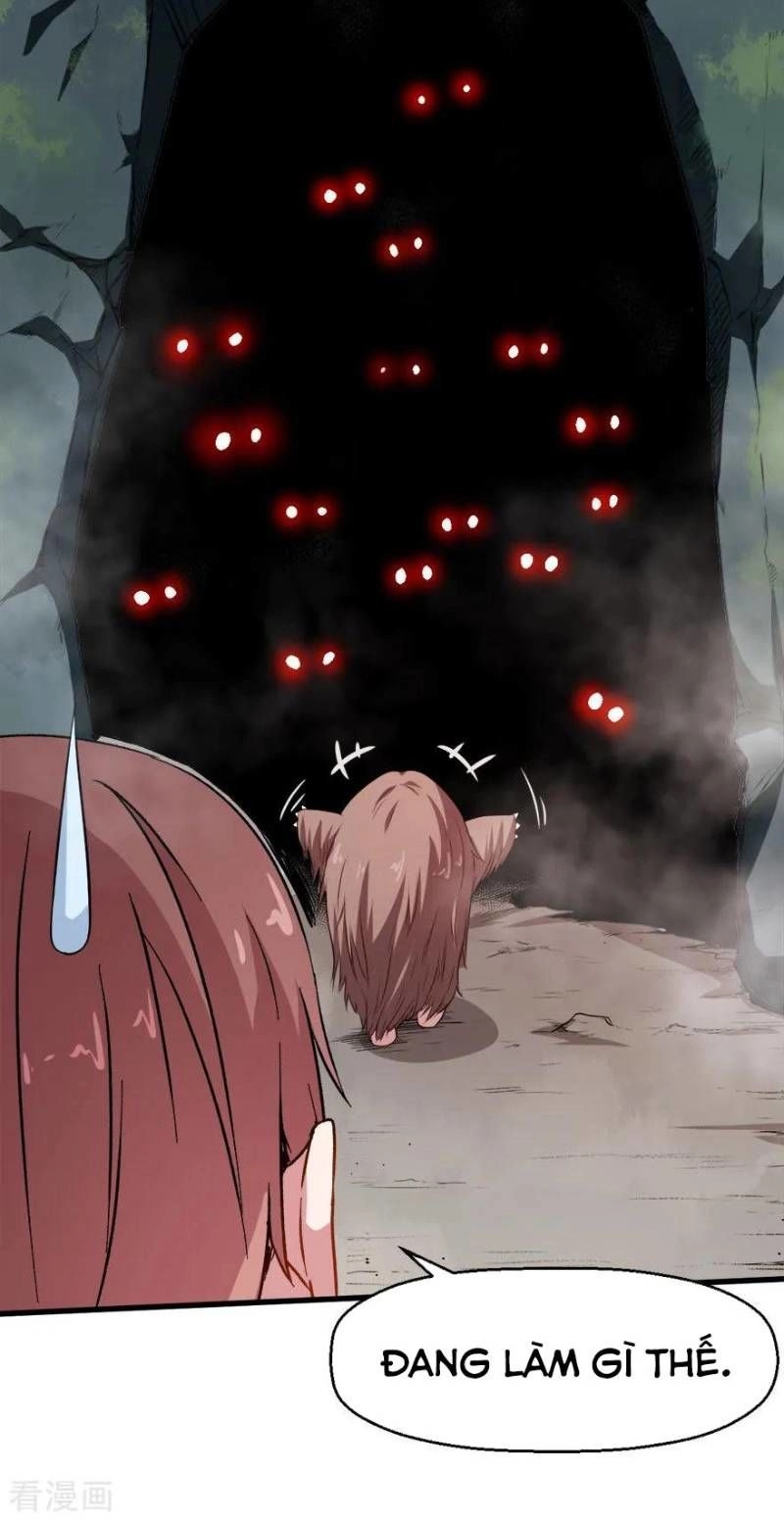 Vườn Trường Cuồng Sư Hệ Thống Chapter 67 - 23