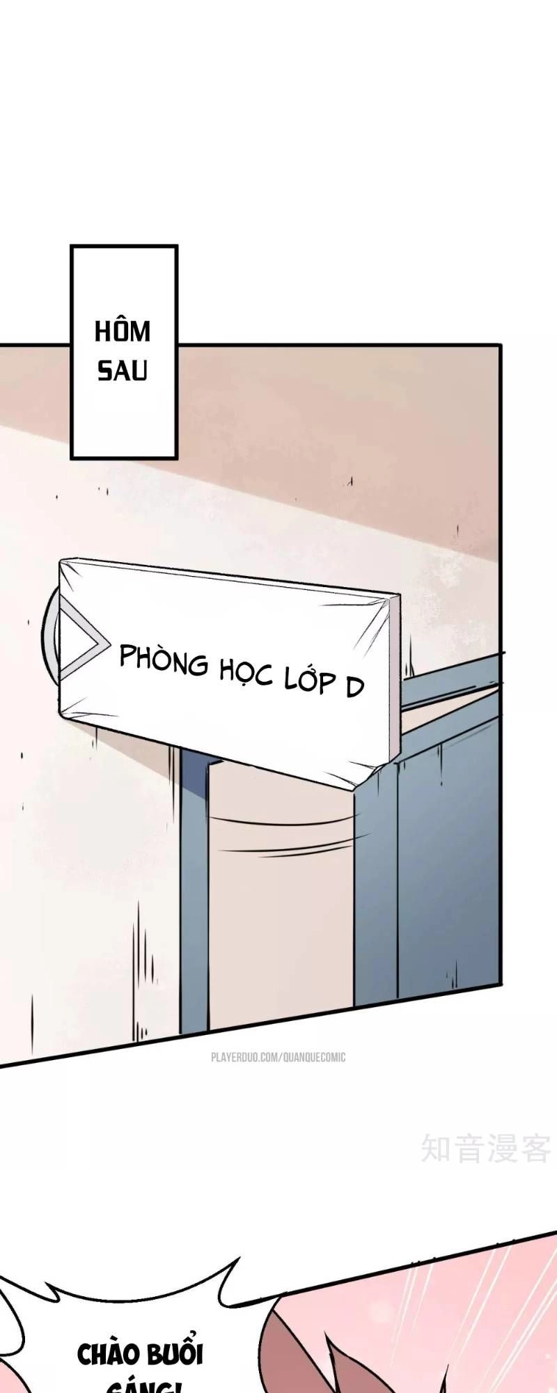 Vườn Trường Cuồng Sư Hệ Thống Chapter 68 - 13