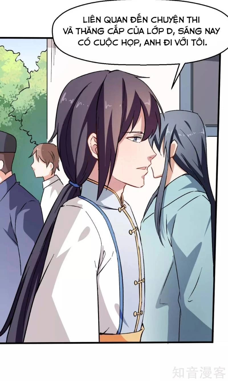 Vườn Trường Cuồng Sư Hệ Thống Chapter 69 - 2