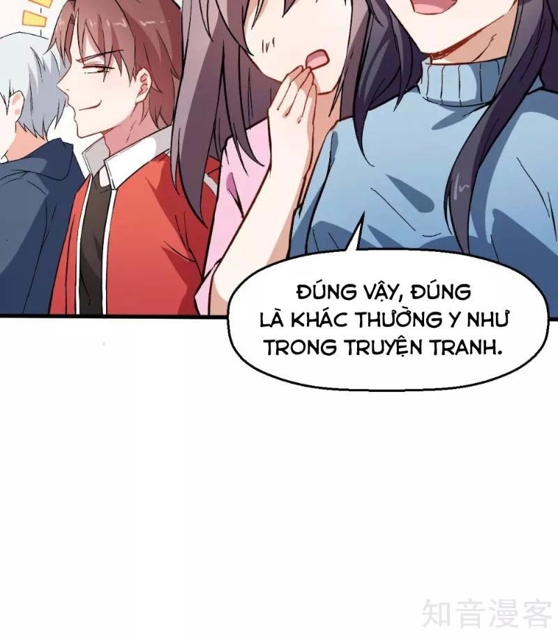 Vườn Trường Cuồng Sư Hệ Thống Chapter 69 - 4