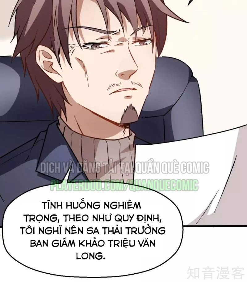 Vườn Trường Cuồng Sư Hệ Thống Chapter 69 - 8